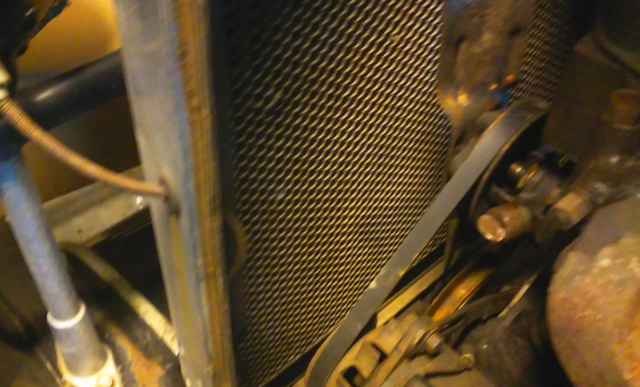 1930 Blue Chevrolet 4 door 4 door suicide doors on 2 of them