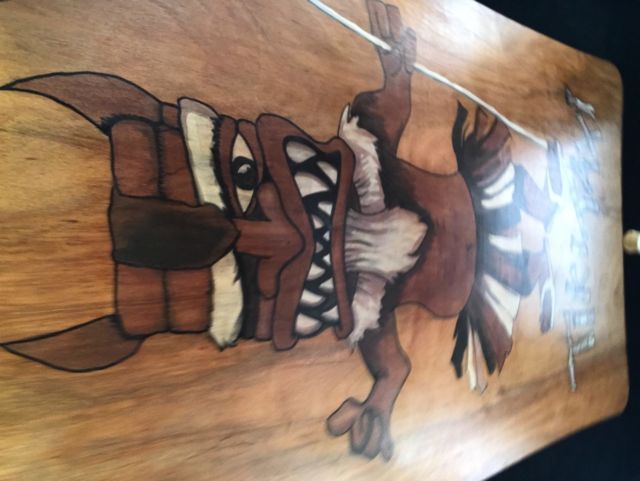 1930 Yellow Chrysler Other