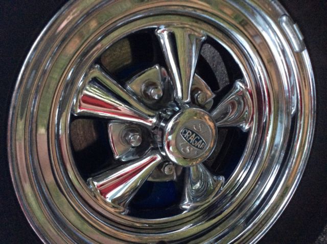 1930 Primer Ford Model A Coupe