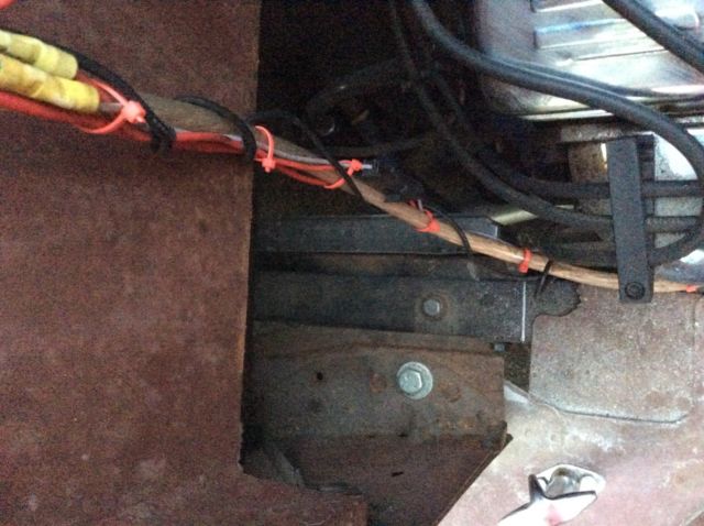 1930 Primer Ford Model A Coupe