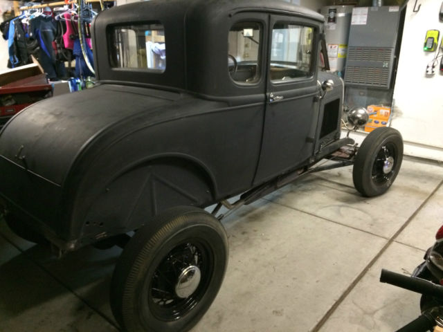 1930 Ford Model A