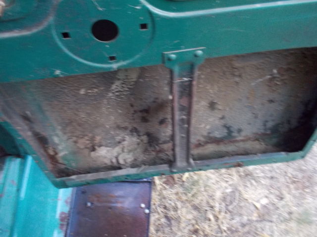 1930 Burgundy Ford Model A Other