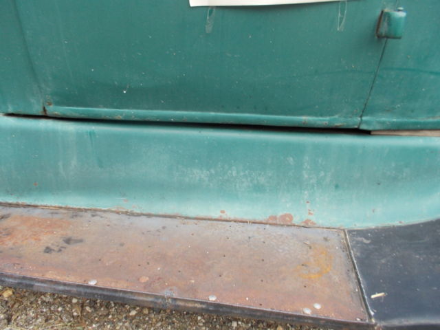 1930 Burgundy Ford Model A Other