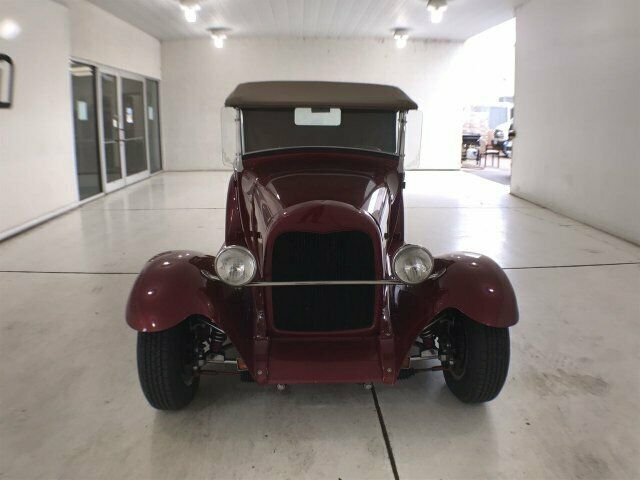 1930 -- Ford Assembled --