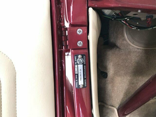 1930 -- Ford Assembled --