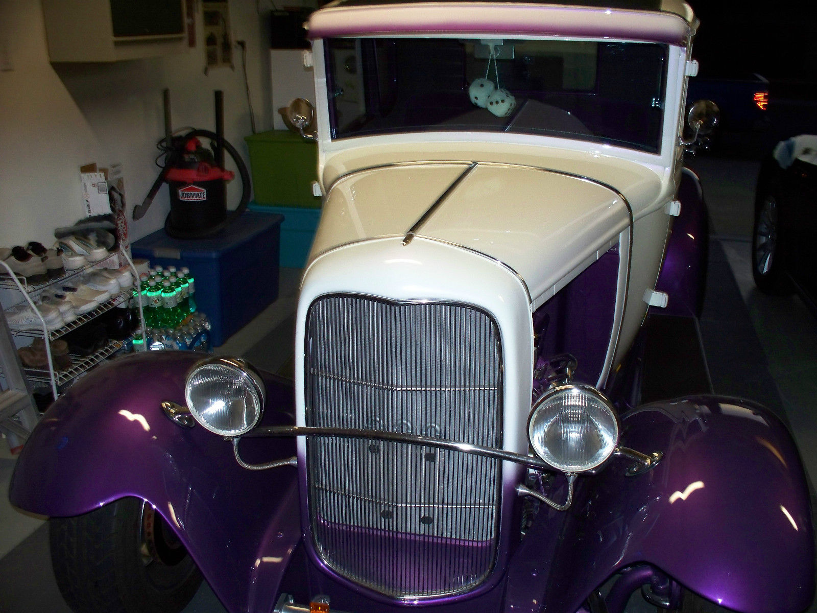 1930 Ford Other