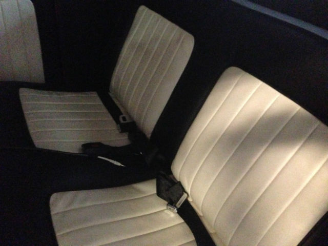 1930 Red Ford Model A Coupe