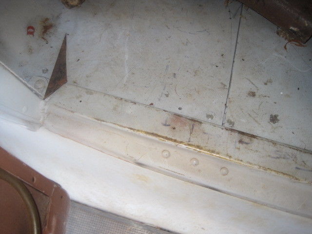 1930 primer Ford Model A 5 w coupe