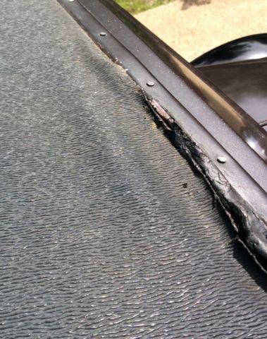 1930 Ford Model A Coupe