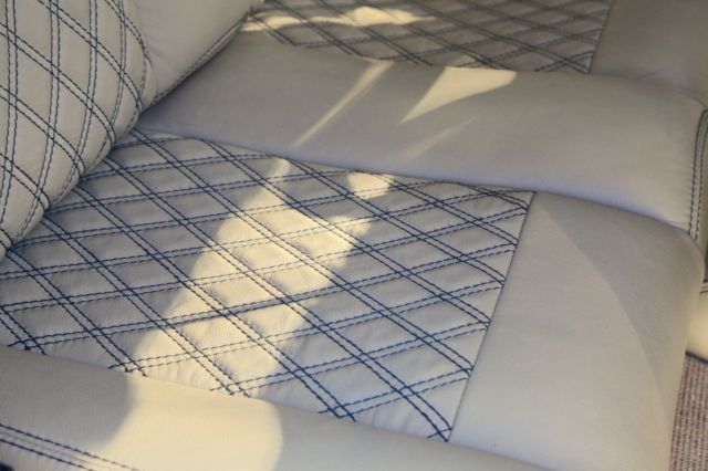 1930 Black Cherry Ford Model A Coupe