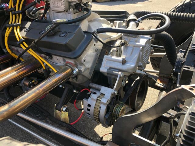 1930 Ford Model A Coupe