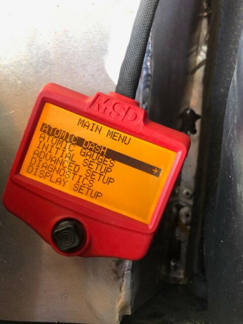 1930 Ford Model A Coupe