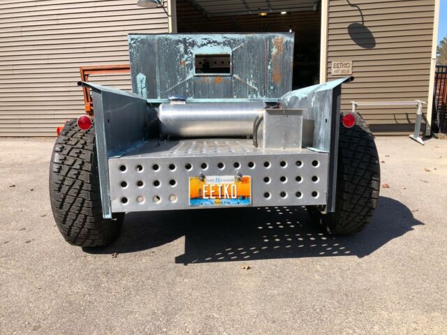 1930 Ford Model A Coupe