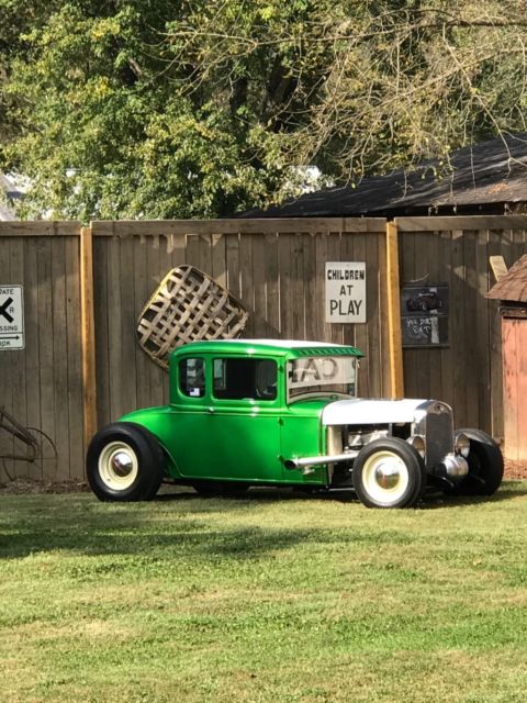 1930 Ford Model A