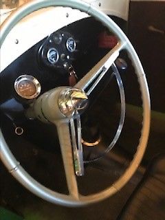 1930 Ford Model A