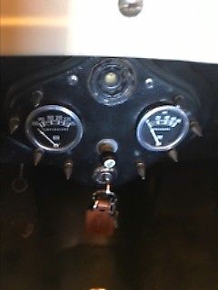 1930 Ford Model A