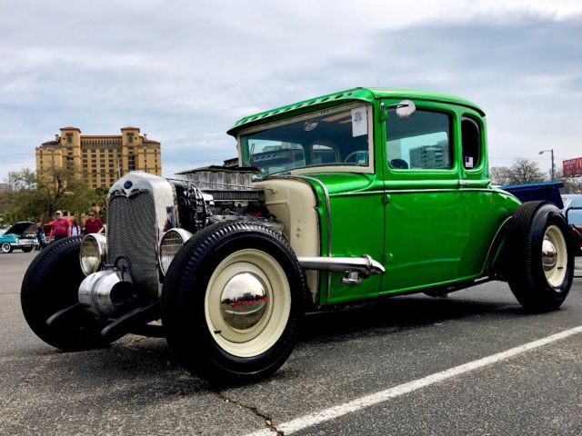 1930 Ford Model A