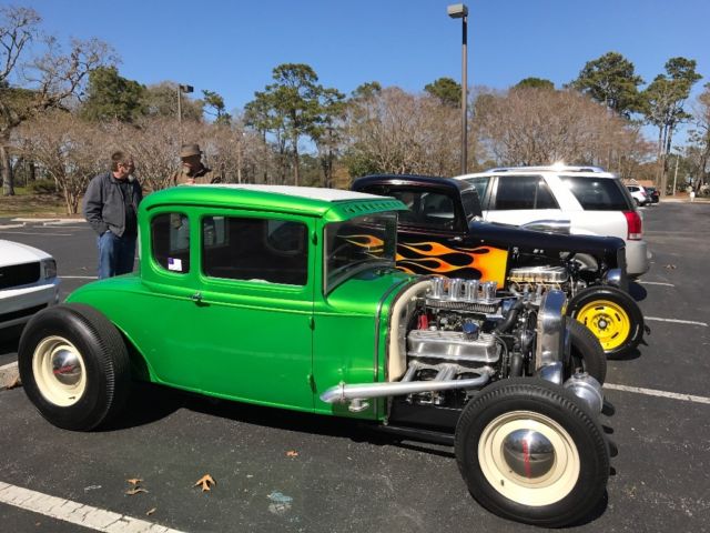 1930 Ford Model A