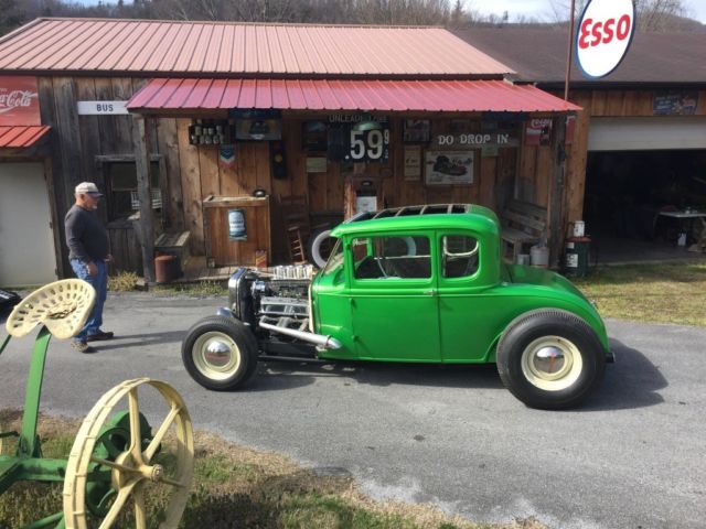 1930 Ford Model A
