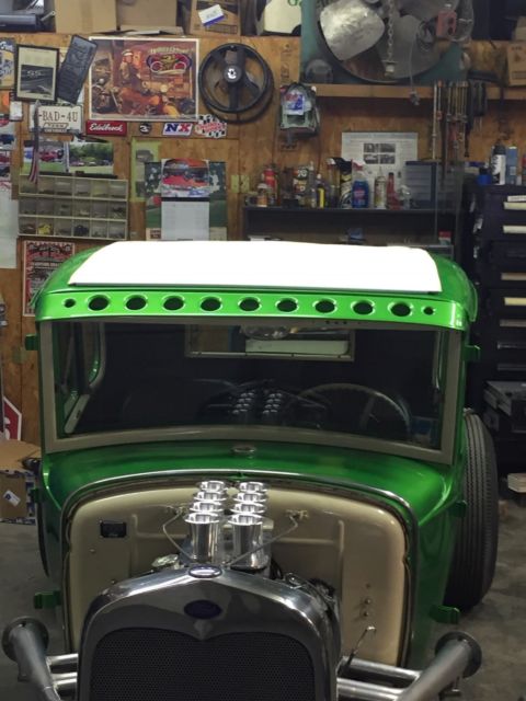 1930 Ford Model A