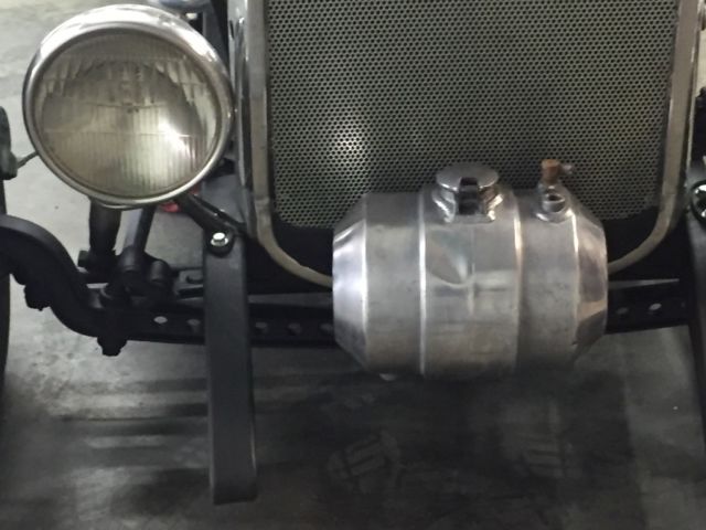 1930 Ford Model A