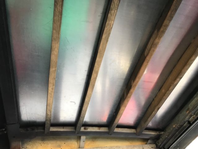 1930 Black Ford Model A Coupe