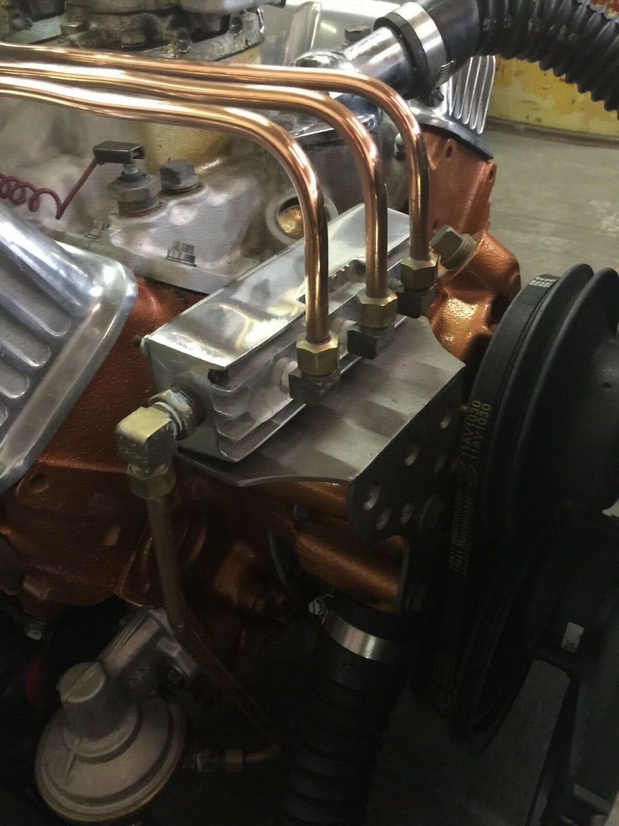 1930 Ford Model A Coupe