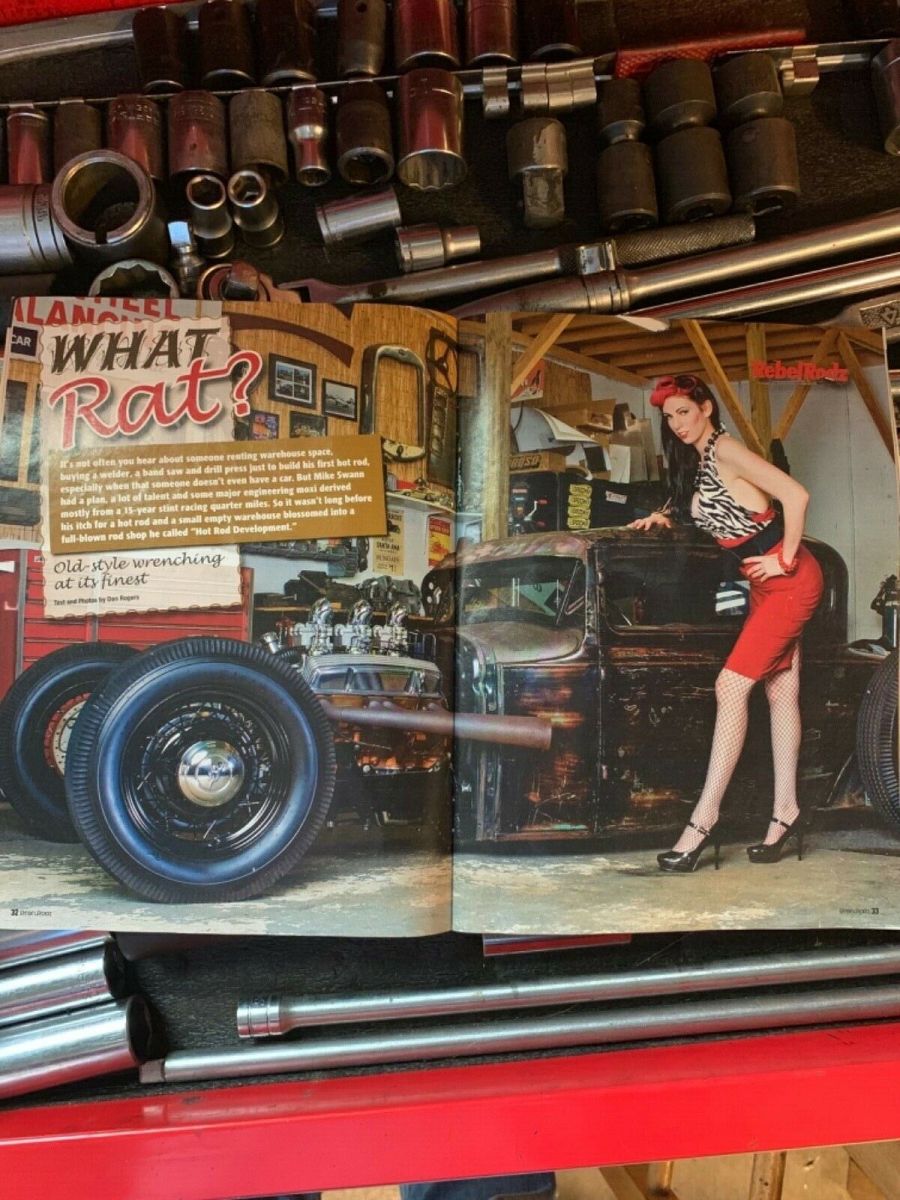 1930 Ford Model A Coupe