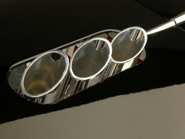 1930 Black Ford Model A