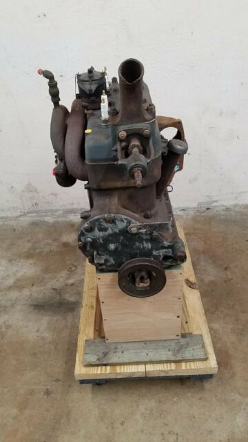 1930 Red Ford Model A Flatbed