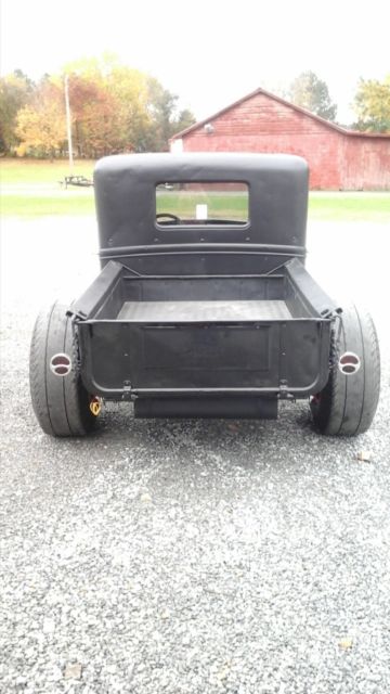  Ford Model A