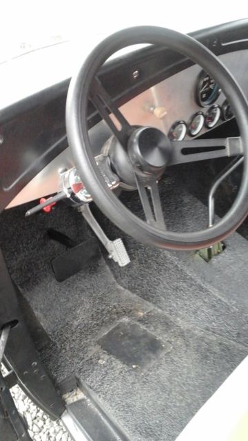 1930 Ford Model A