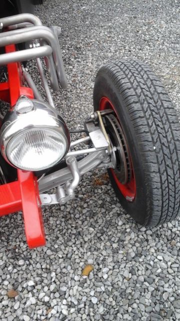 1930 Ford Model A