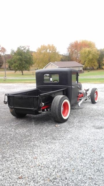 1930 Ford Model A