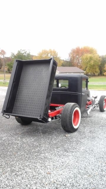 1930 Ford Model A