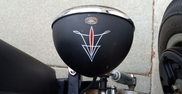 19300000 Black Ford Model A Coupe