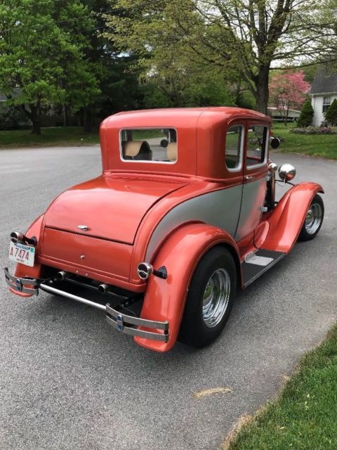 1930 Ford Model A
