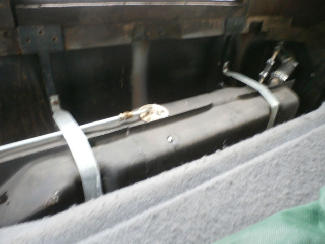 19300000 Ford Model A