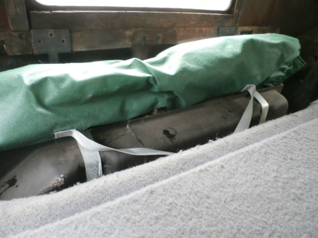 19300000 Ford Model A