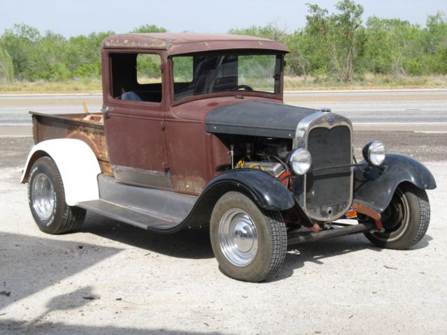 1930 Ford Model A