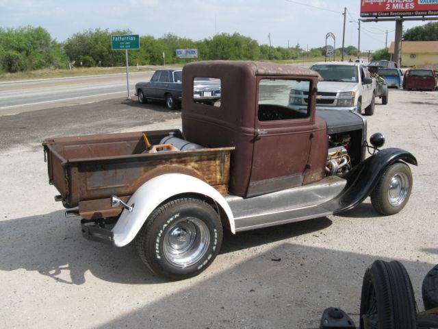 1930 Ford Model A