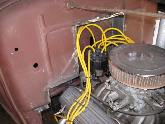 1930 Ford Model A