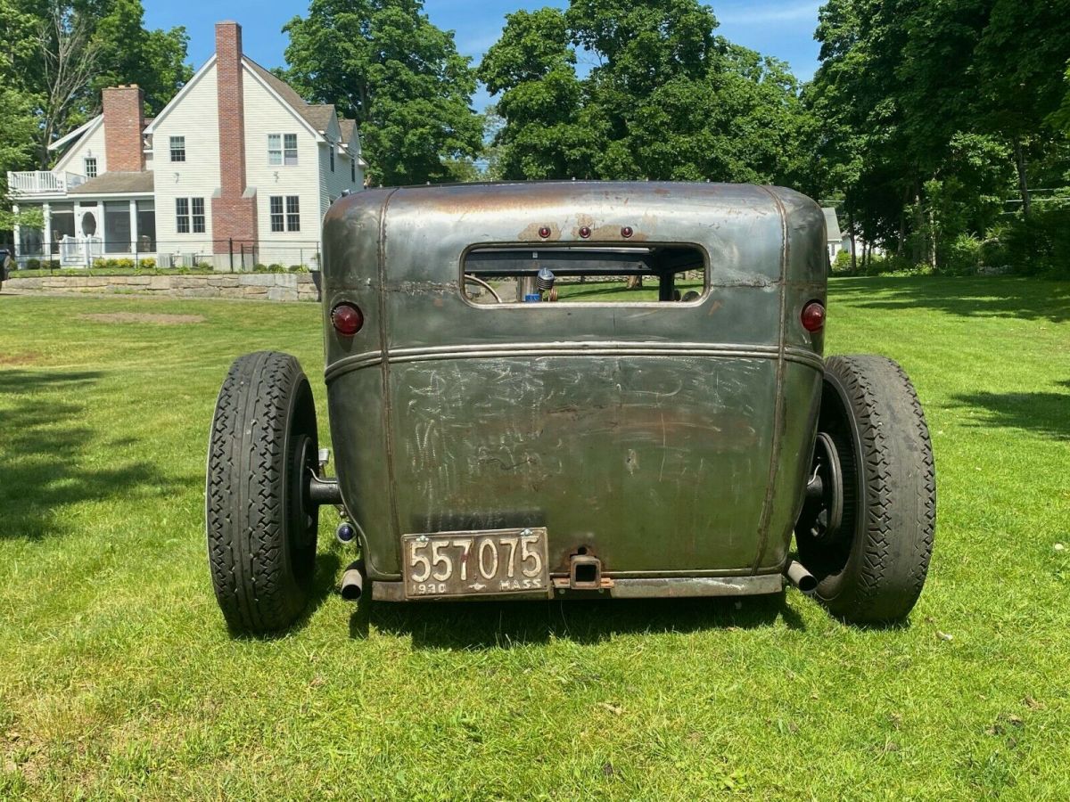 1930 Ford Model A