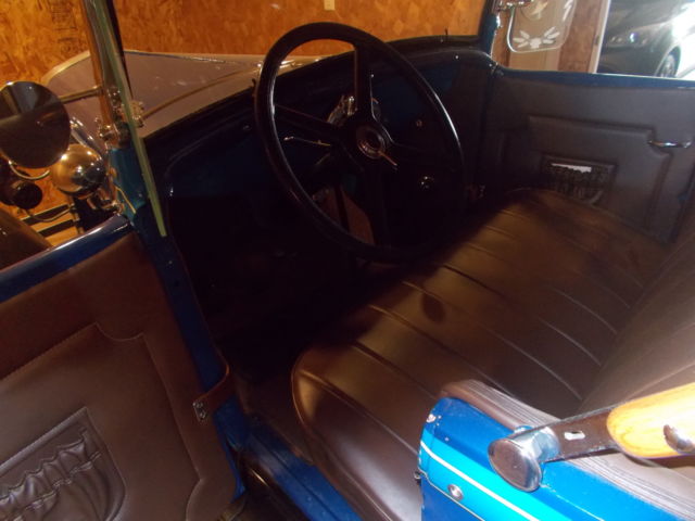 1930 Ford Model A