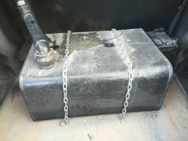 1930 Black Ford Model A Convertible