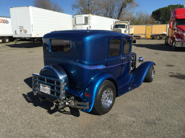 1930 Ford Model A