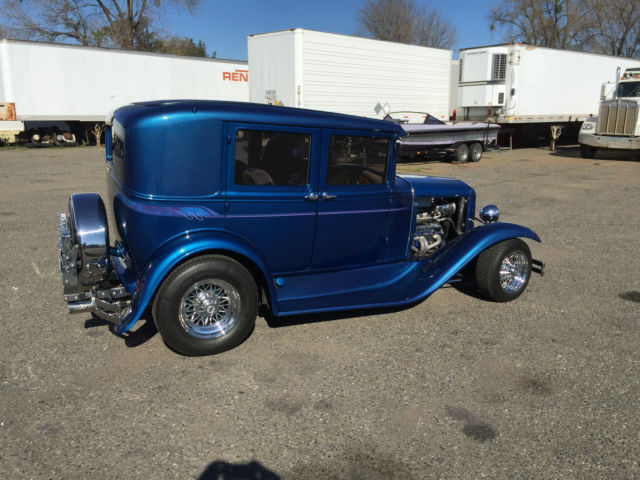1930 Ford Model A