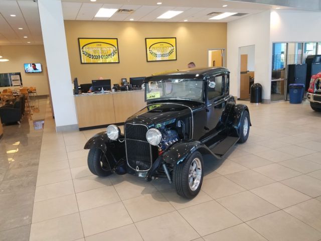 1930 Ford Model A