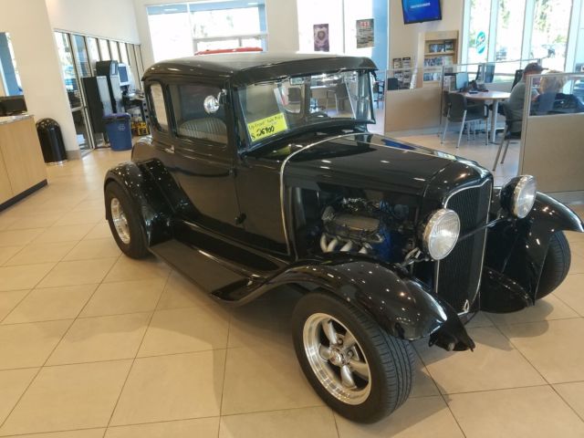 1930 Ford Model A