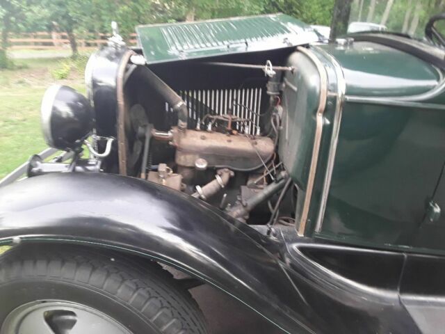 1930 Ford Other Pickups
